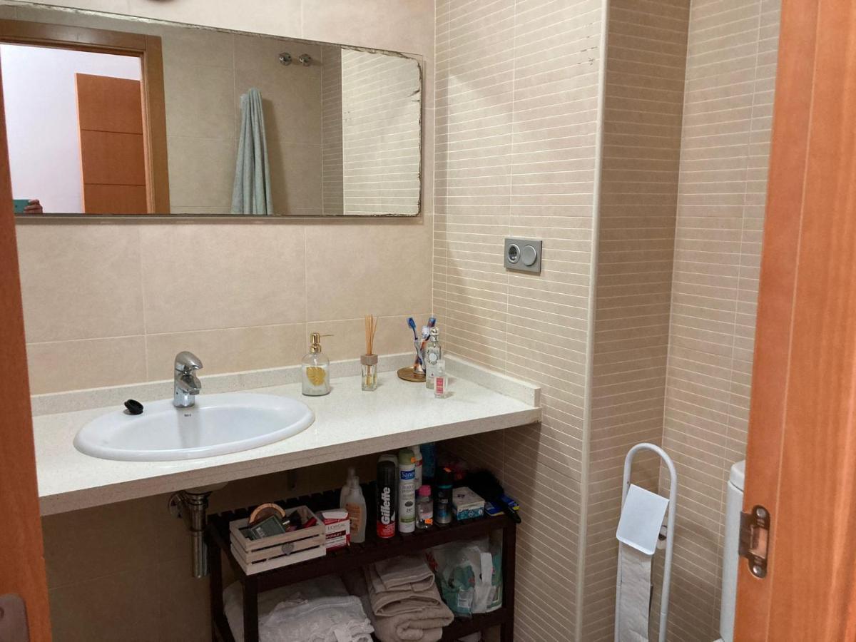 Residencial Vereda Golf Roquetas de Mar Dış mekan fotoğraf