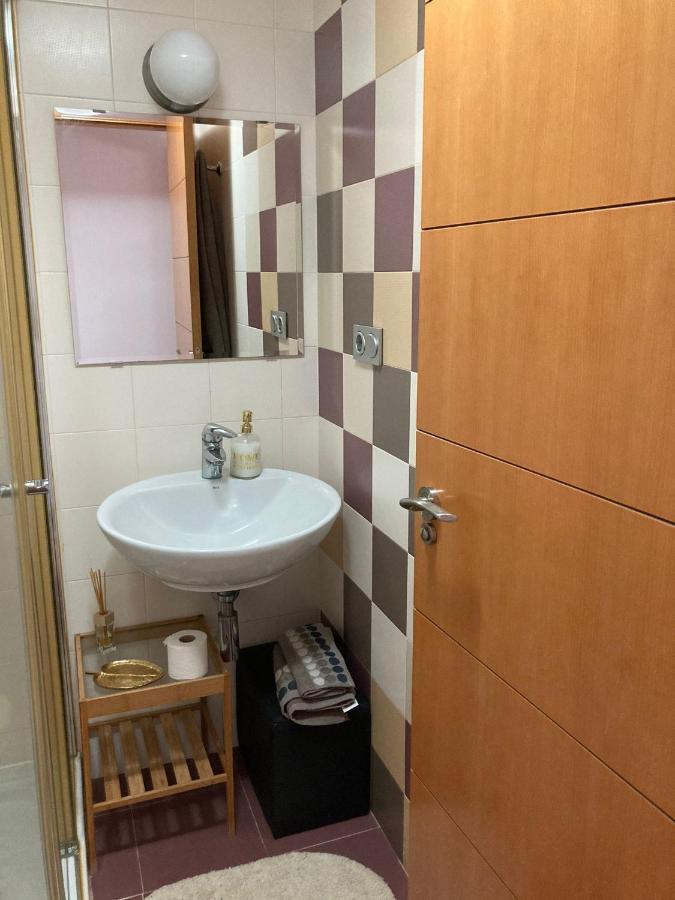 Residencial Vereda Golf Roquetas de Mar Dış mekan fotoğraf