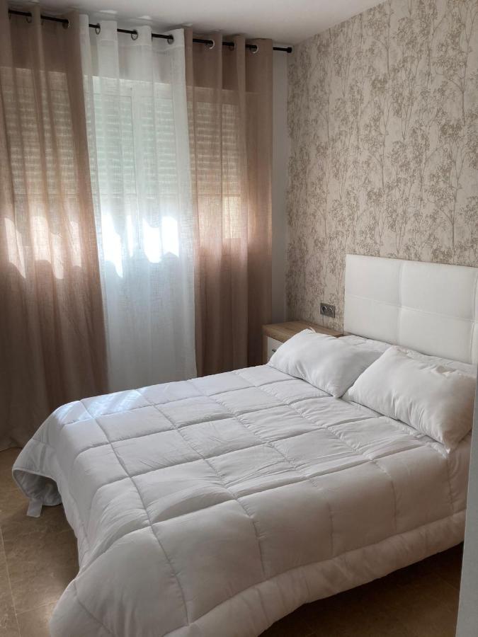 Residencial Vereda Golf Roquetas de Mar Dış mekan fotoğraf