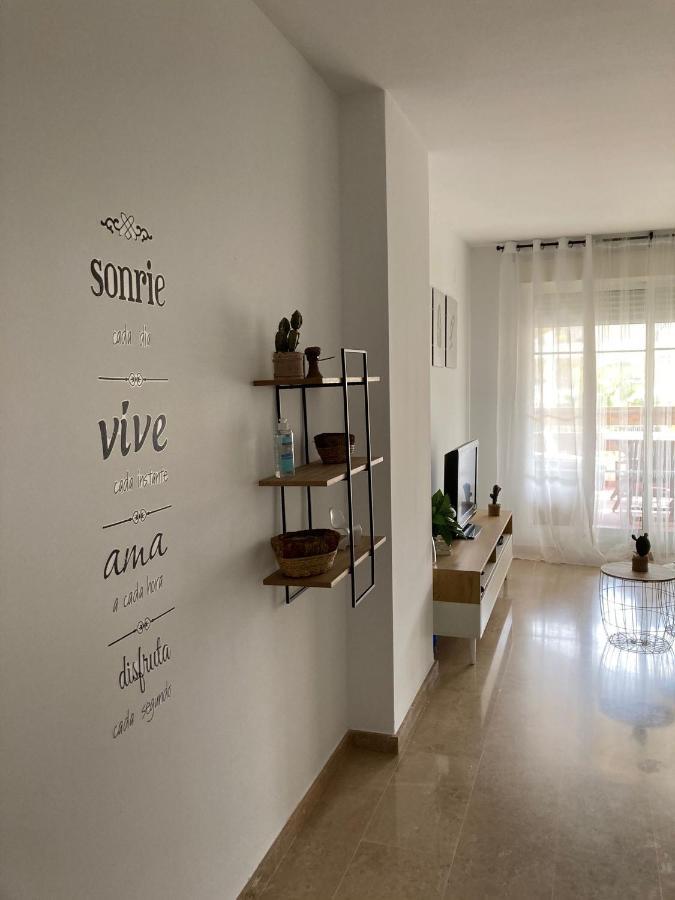 Residencial Vereda Golf Roquetas de Mar Dış mekan fotoğraf